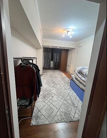 ош масква билет: 3 комнаты, 95 м², Моссовет Индивидуалка, 3 этаж, Косметический ремонт — 5