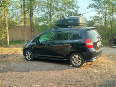 акумулятор фит: Honda Fit: 2003 г., 1.3 л, Автоматические, Бензин, Хэтчбэк