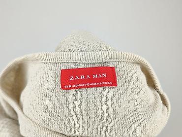 sweter candy: Zara, Sweter dla mężczyzn, rozmiar M — 4