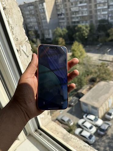 battery case: IPhone 17 Pro Max 256 ГБ Телефон совершенно новый, всего 60 циклов — 6