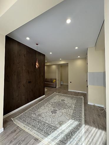 Продажа квартир: 2 комнаты, 51 м², Элитка, 2 этаж, Дизайнерский ремонт — 9