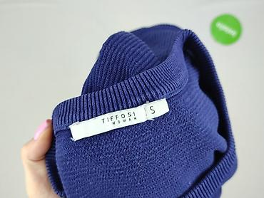 ciąza: TIFFOSI, Bluzka damska, rozmiar S — 5
