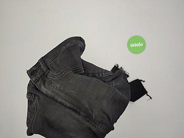 crocs ccc: Cropp, Jeansy damskie, rozmiar 2XS — 5