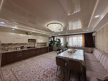 mega hous: 5 и более комнат, 227 м², 9 этаж — 3