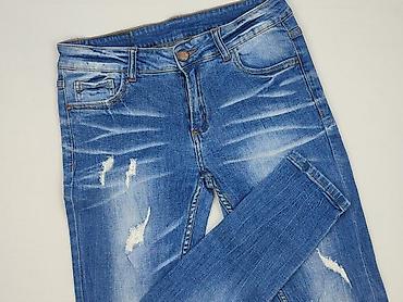 second hand lubin: Jeansy damskie, rozmiar S — 1