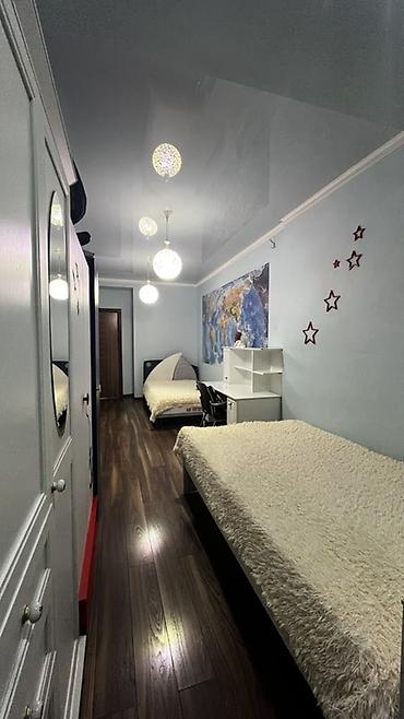 flat in bishkek: СДАЁТСЯ ПРОСТОРНАЯ 3-КОМНАТНАЯ КВАРТИРА 105 М² В ЦЕНТРЕ БИШКЕКА | 2 — 8