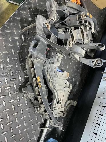 elm327 interface: AUDI A4 B8 NOSAC FARA LEVI I DESNI | Vw audi delovi zemun 06******** — 1