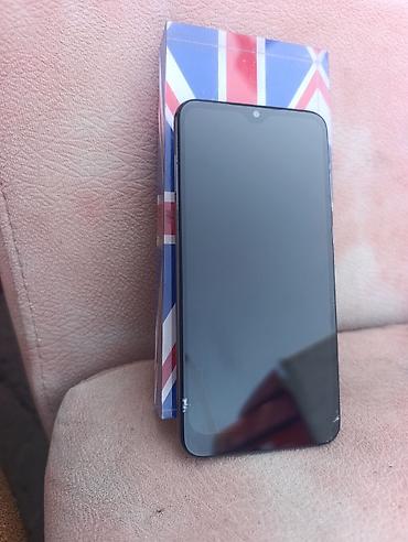 honor p 50: Xiaomi Mi 9 SE, rəng - Boz, 
 Barmaq izi — 2