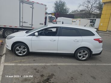 ford focus куплю: Ford Focus: 2014 г., 1.6 л, Автомат, Бензин, Универсал