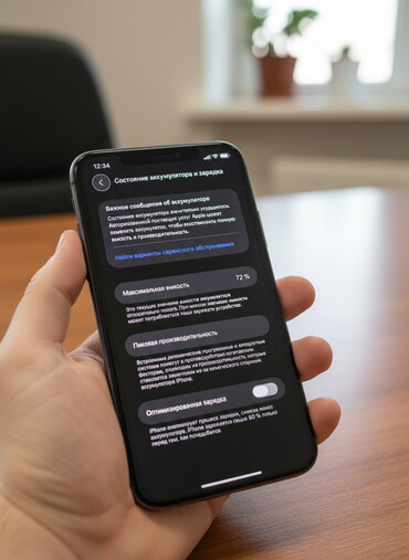 Apple iPhone: IPhone 11, 64 GB, Qara — 3