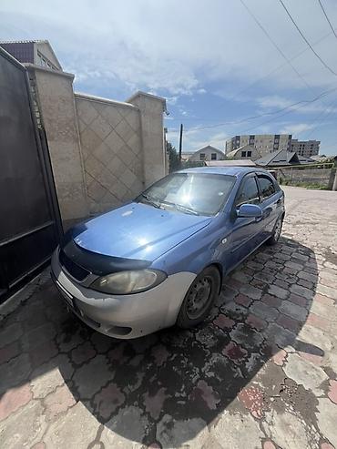 сиденья ласетти: Chevrolet Lacetti: 2007 г., 1.6 л, Автомат, Бензин, Седан — 2