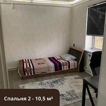 сокулук глобус: Продаётся дом в селе Ак-Жол, Сокулукский район, ул. Фрунзе 34 — 3