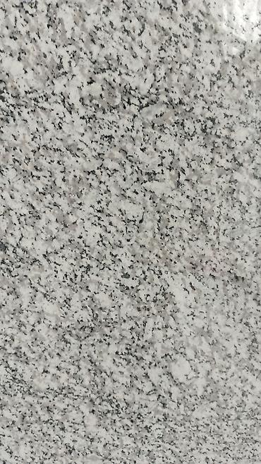 Qranit: Qranit bardür daşları - Material: təbii boz qranit - Formaat: uzun — 9