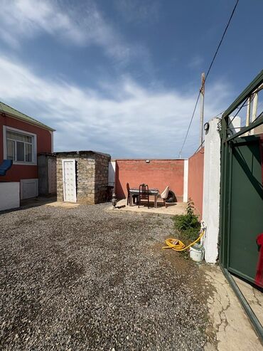 Həyət evləri və villaların satışı: Ramana qəs. 4 otaqlı, 92 kv. m, Kredit yoxdur, Yeni təmirli — 4