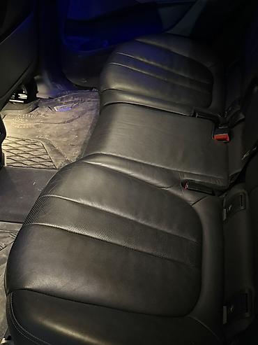 bcd com: BMW X7: 2021 г., 3 л, Автомат, Бензин, Внедорожник — 5