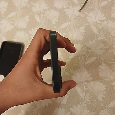 i̇phone plata: IPhone 13, 128 GB, Qara, Face ID — 6
