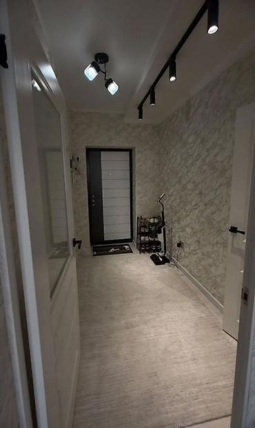 single room flat: 1 комната, 37 м², 9 этаж, Свежий ремонт — 7