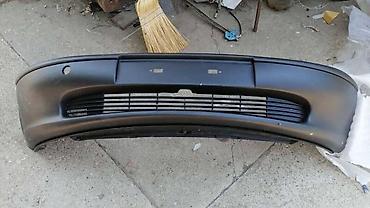 plastika pancevo: PREDNJI BRANIK ZA OPEL VECTRA B OD 1996. DO 1998. GOD. | Prednji — 1