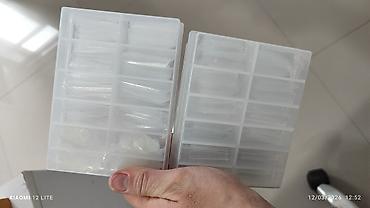 Sifarişlə manikür masaları: Düz masa, Siyirməli, Polkalı — 15