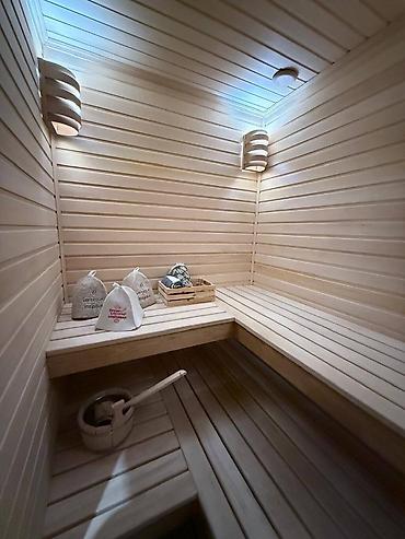 11: 3 комнаты, 140 м², Асанбай мкр Элитка, 11 этаж, Евроремонт — 7