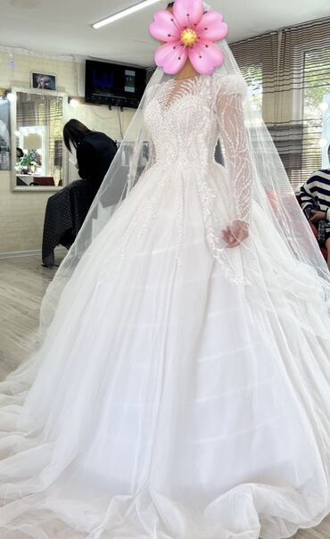 Свадебные платья: Продается свадебные платья по 3000-10000 — 16