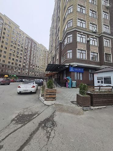 Продажа квартир: 2 комнаты, 65 м², Элитка, 3 этаж, Евроремонт at lalafo.kg — 13 Продажа квартир: 2 комнаты, 65 м², Элитка, 3 этаж, Евроремонт — 13