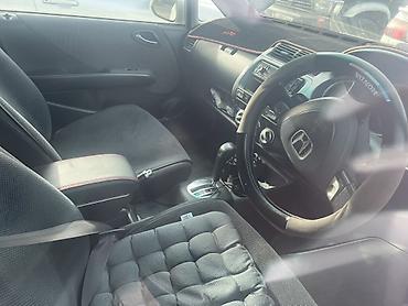 Унаа: Honda Fit: 2003 г., 1.5 л, Вариатор, Бензин, Хетчбек — 5