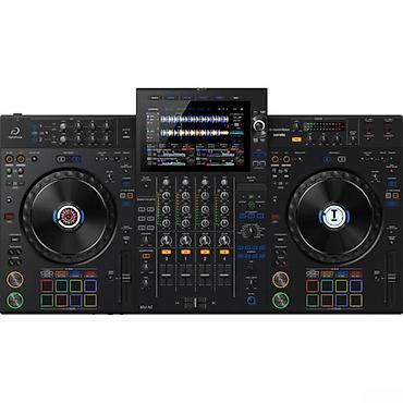 kontroller: Dj kontroller All in One rekordbox System XDJ-AZAll in One rekordbox — 3
