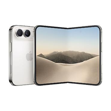 iphone duo almaq: IPhone DUO, 512 GB, Ağ — 2
