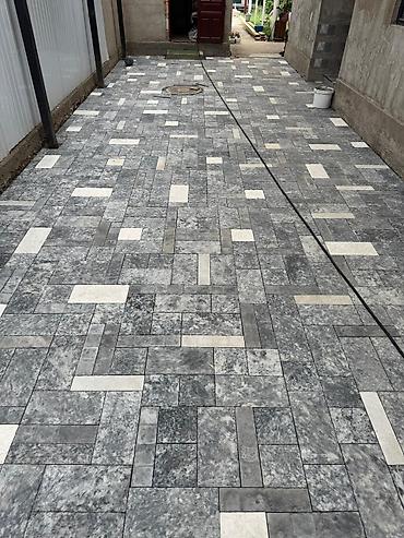 Евробрусчатка: Сапаттуу брусчатка арзан баада! 🏗️ Короо, жол, тротуар төшөө үчүн — 2