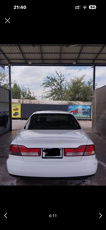 хонда торнео 2000: Honda Torneo: 2000 г., 1.8 л, Автомат, Бензин, Седан — 2