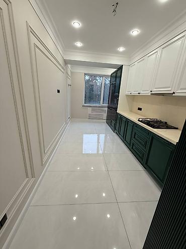 Продажа квартир: 3 комнаты, 88 м², Элитка, 2 этаж — 2