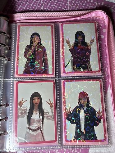 Twice pob her biri 17m(PRE ORDER MEHSULLAR COX DEYERLİ OLUR‼️)sadece