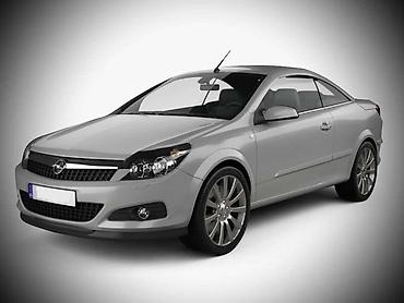 kvadove: DELOVI ZA OPEL ASTRA H 4 | Polovni originalni delovi za Opel Astra H — 1