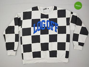 house deftones: Cropp, Bluza dla mężczyzn, rozmiar XL — 2