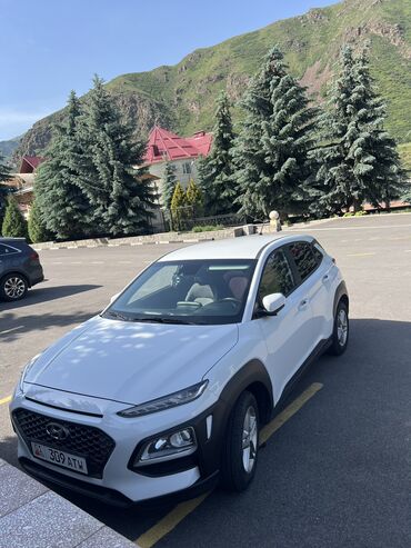 изготовление чип ключа для автомобиля: Hyundai Kona: 2019 г., 1.6 л, Автомат, Дизель, Кроссовер