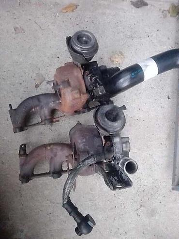 konvertor brzine: TURBINA 110 KS ZA VOLKSWAGEN GOLF 4 | odlicna turbina garancija — 1