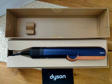 dyson baku electronics: "Dyson AirStrait" feni