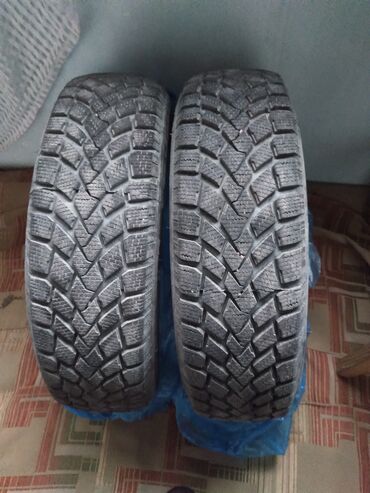 балон r13: Шины 175 / 65 / R 14, Зима, Новый, Пара, Легковые, Китай, Dunlop