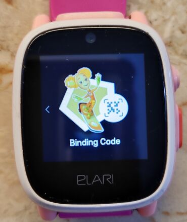 Smart saatlar: İşlənmiş, Smart saat, Smart, Sim kart, rəng - Çəhrayı — 12