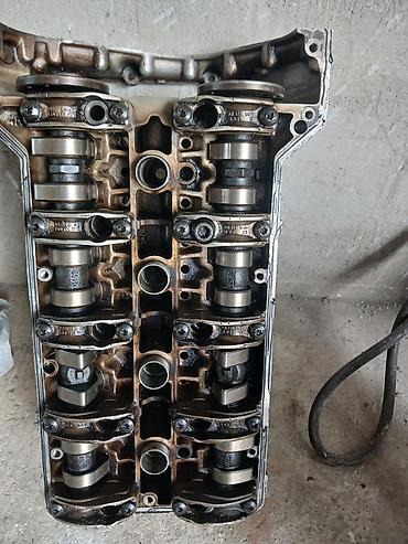 kamaz tap az: Mersedes 111 2 motor qalifkasi hersey ustunde salniklerne kimi — 3
