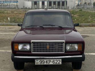 вазы для цветов чехия богемия: ВАЗ (ЛАДА) 2107: 1.6 л | 2008 г. Седан