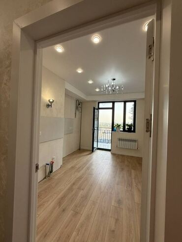 максимум бизнес центр: 1 комната, 43 м², Элитка, 10 этаж, Дизайнерский ремонт