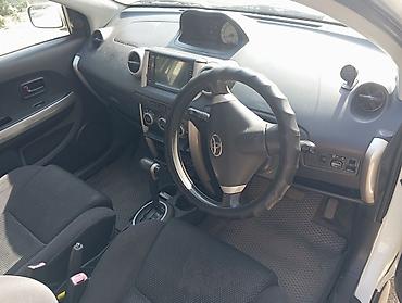 митсубиси спес стар: Toyota Ist: 2003 г., 1.5 л, Автомат, Бензин, Хэтчбэк — 3