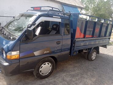 субару аутбек 2017 цена бишкек: Hyundai Porter: 1999 г., 2.5 л, Механика, Дизель, Жол тандабас