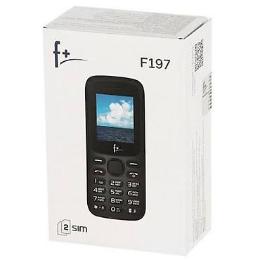 oneplus buds pro 2 бишкек: Мобильный телефон F+ F197 Ключевые особенности: - Две SIM-карты (Dual — 3