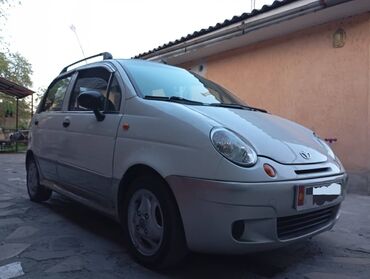диски для матиза: Daewoo Matiz: 2004 г., 0.8 л, Вариатор, Бензин, Хэтчбэк