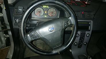 Volvo: Volvo V50: 2008 г., 1.6 л, Механика, Дизель, Универсал — 6