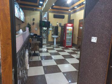 Restoran, kafelər: Həzi Aslanov metrosuna yaxın yerləşən ümumi sahəsi 80 kv,m olan -da lalafo.az — 11 Restoran, kafelər: Həzi Aslanov metrosuna yaxın yerləşən ümumi sahəsi 80 kv,m olan — 11