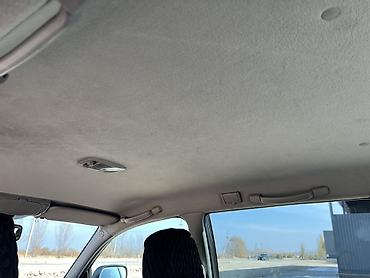 led свет: Toyota Avensis: 2002 г., 1.8 л, Механика, Бензин, Универсал — 9